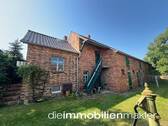 Nebengebäude - 5 Zimmer Mehrfamilienhaus, Wohnhaus zum Kaufen in Bronkow