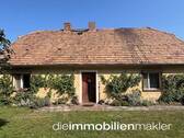 Hausansicht - Mehrfamilienhaus, Wohnhaus mit 96,00 m² in Bronkow zum Kaufen