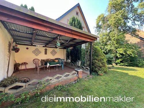 Sitzecke - 