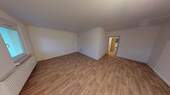 Wohnbereich - 3 Zimmer Etagenwohnung zur Miete in Chemnitz