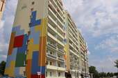 Hausansicht - 