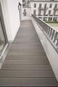 Muster Balkon / Terrasse - 