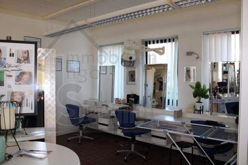 Ansicht Erdgeschoss - 