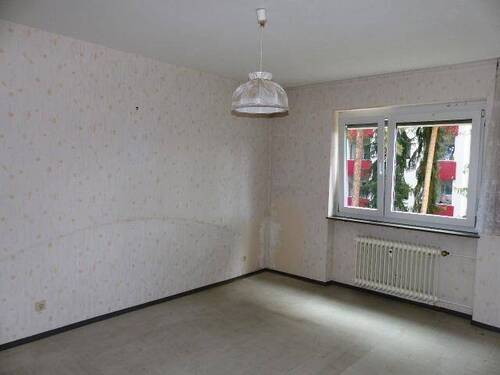 Schlafzimmer - Etagenwohnung mit 55,00 m² in Röthenbach zum Kaufen