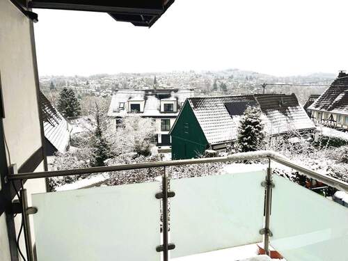 Terrasse Eingang - Einfamilienhaus mit 152,00 m&sup2; in Wiehl zum Kaufen