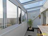 Wintergarten - 5 Zimmer Doppelhaushälfte zum Kaufen in Hainichen