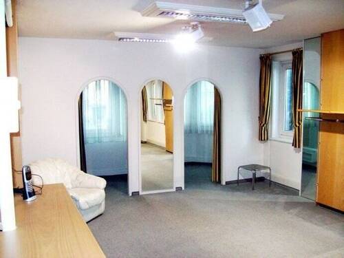 Verkaufsraum Obergeschoss - 