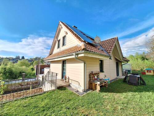 20250421_181819.jpg - Einfamilienhaus mit 194,00 m&sup2; in Johannesberg zum Kaufen