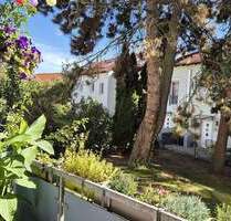 Ruhige 3-Zimmer-Wohnung am Feldrand | Südbalkon | Smart-Home | Gartenoption - Stuttgart Birkach