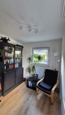 Arbeits-/Kinderzimmer - 