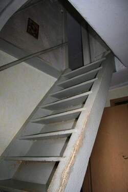 Treppe EG - 