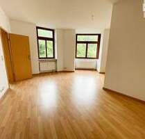 2-Raum-Wohnung mit neuen Fußböden in zentraler Lage von Aue - Aue-Bad Schlema