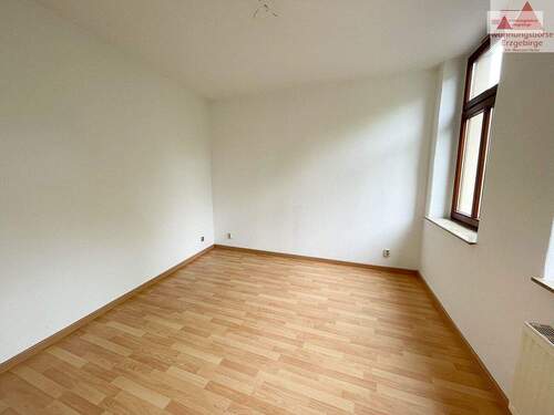 Schlafzimmer - 2 Zimmer Etagenwohnung zur Miete in Aue-Bad Schlema