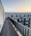 umliegende Dachterrasse 2 - 
