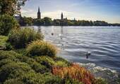 Umgebung - 