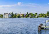 Umgebung - 