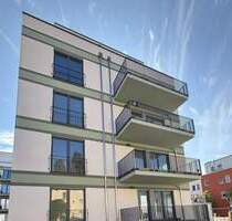 Helle Dachgeschosswohnung mit umliegende Dachterrasse! Berlin Köpenick
