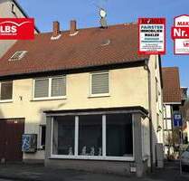 Zweifamilienhaus sucht neuen Eigentümer! - Datteln