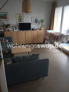 Bild 1 - Wohnungsswap - Aßmannstraße - 500,00&nbsp;EUR Kaltmiete, ca.&nbsp; 65,00&nbsp;m&sup2;&nbsp;Wohnfl&auml;che