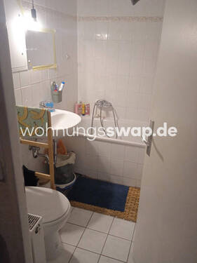 Bild 3 - 4 Zimmer Etagenwohnung in Berlin