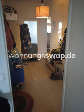 Bild 4 - Etagenwohnung mit 65,00 m&sup2; in Berlin zur Miete