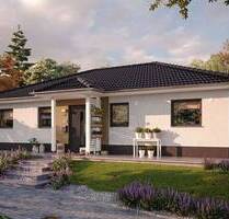 Bungalow 110 - Ihr Zuhause ohne Stufen: Leichtigkeit, die jeden Tag begeistert - Schwülper Groß Schwülper