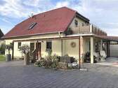 Eingangsbereiche - 9 Zimmer Einfamilienhaus in Erfurt