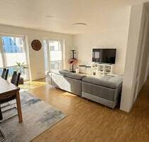 Wohnen, wohlfühlen, ankommen! 3-Zimmerwohnung in Böblingen-Flugfeld