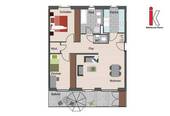Grundriss - 