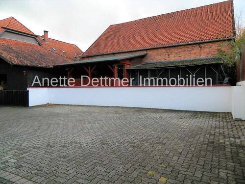 Parkplätze - 
