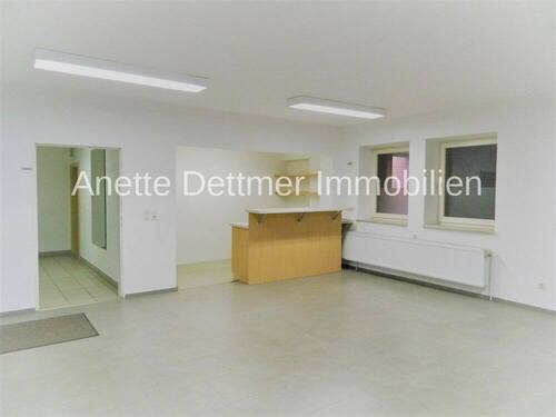 Rezeption - Büro in Delligsen