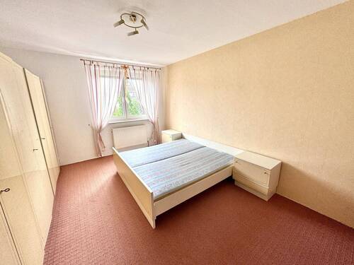 Schlafzimmer OG - 