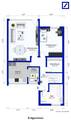 Grundriss EG aufbereitet - 