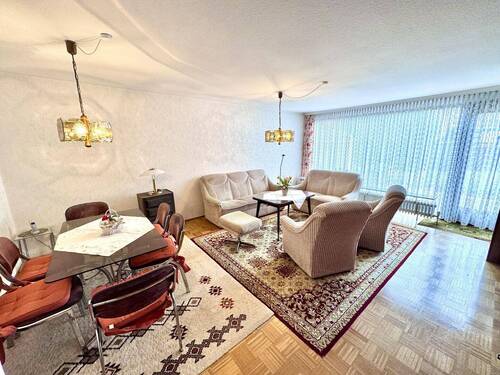 Wohnzimmer - 