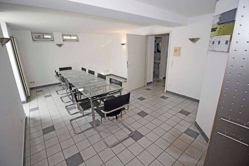 Besprechungsraum - 