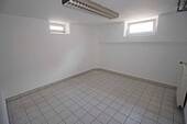Lager oder Archiv - 