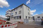 Süd-West Hausansicht - 