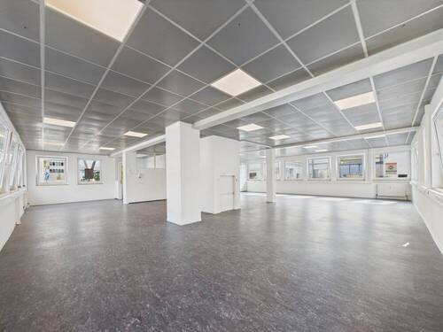 hell und freundlich - Büro zur Miete in Heilbronn