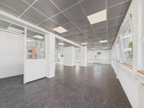 großzügige Fläche - Büro in Heilbronn zur Miete