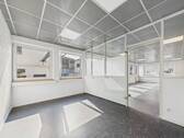 Separates Büro - 