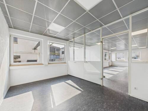 Separates Büro - 