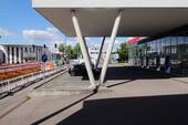 Ausblick nach Norden - 