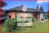 Gartenansicht - Hier finden Sie Ihr neues Zuhause!