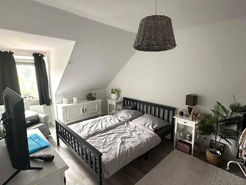 Schlafzimmer 1 - 