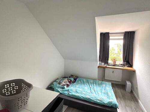 Schlafzimmer 2 - 