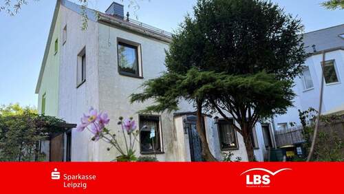 Ansicht - Solide Wohn-Basis! - 255.000,00 EUR Kaufpreis, ca.  88,00 m² Wohnfläche