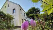 Ansicht - 4 Zimmer Reihenmittelhaus in Leipzig