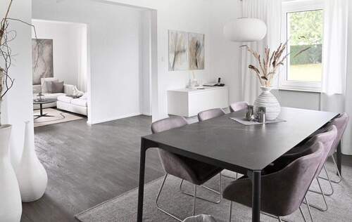 Esszimmer - 
