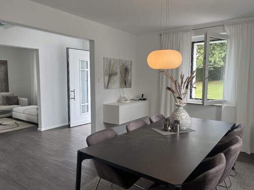 Esszimmer - 