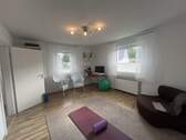 Arbeitszimmer Obergeschoss - 